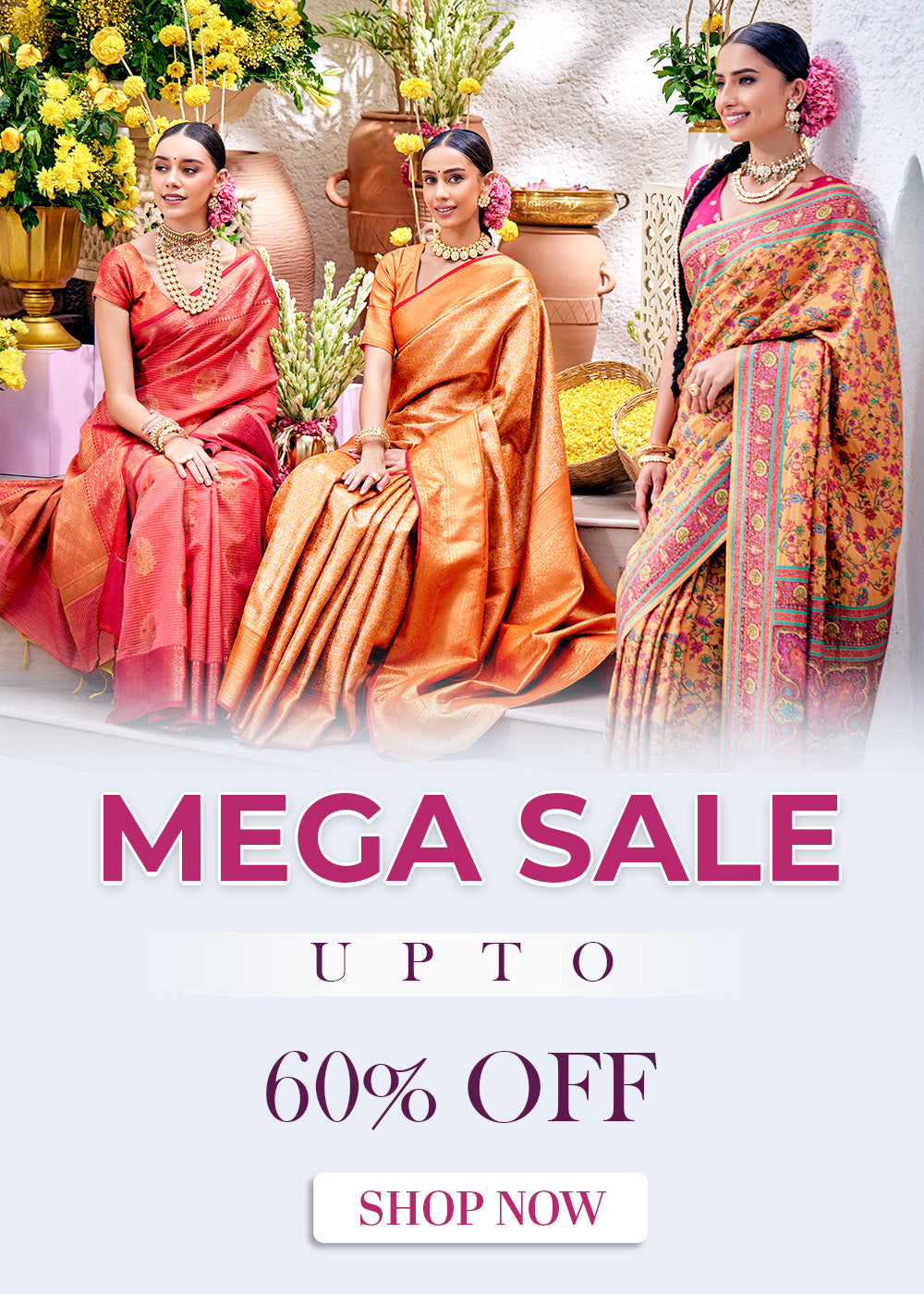 Meena bazaar hot sale online gowns